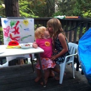 Meet your Posher, Cathie